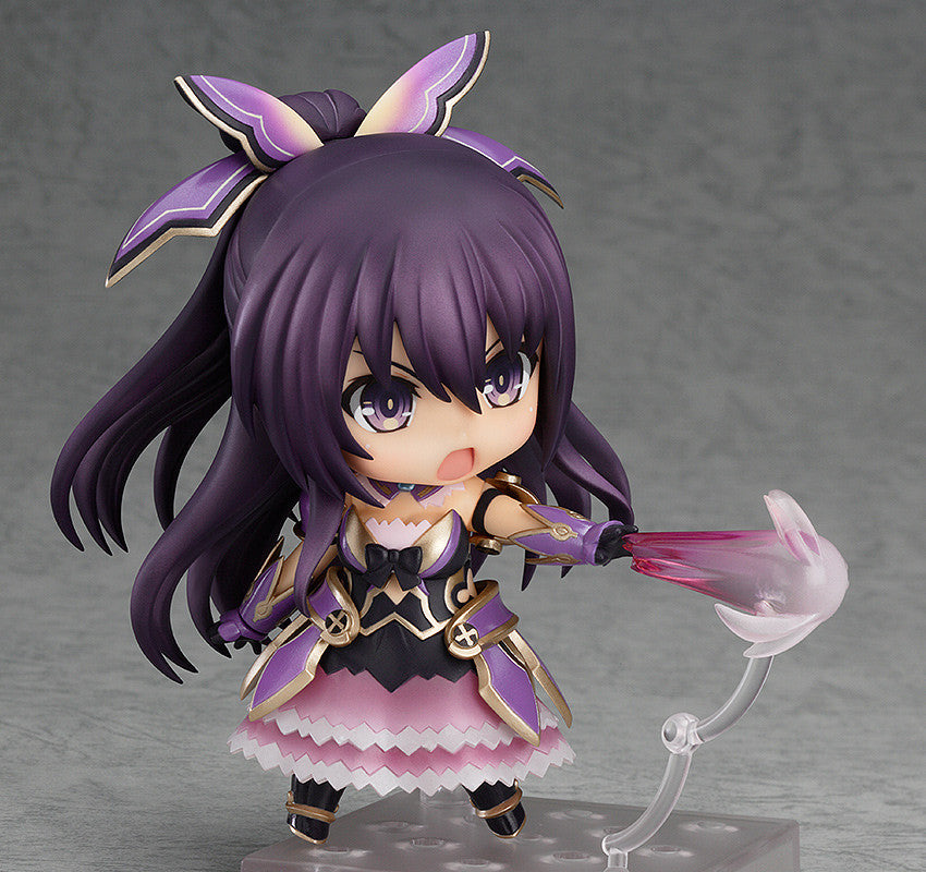 Nendoroid: Date A Live - Tohka Yatogami (3rd-Run) #354 (ONLINE ORDER ONLY)