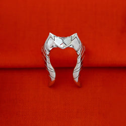 Star Wars X RockLove CLONE WARS Ahsoka Tano Montral Ring (ONLINE ORDER ONLY)