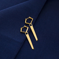 League of Legends X RockLove ARCANE Mel's Earrings (ONLINE ORDER ONLY)