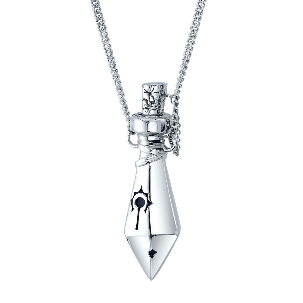 Dungeons and Dragons X RockLove Cleric Vial Necklace (ONLINE ORDER ONLY)