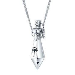 Dungeons and Dragons X RockLove Cleric Vial Necklace (ONLINE ORDER ONLY)