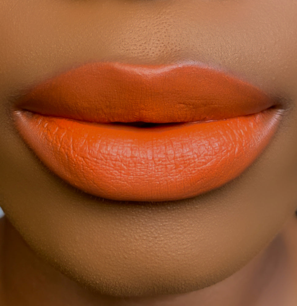 Vibrant Victor Lipstick - 04 E.Honda (ONLINE ORDER ONLY)