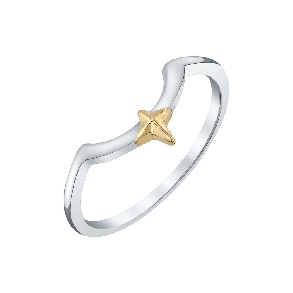 League of Legends X RockLove STAR GUARDIAN Ina Stacker Rings (ONLINE ORDER ONLY)