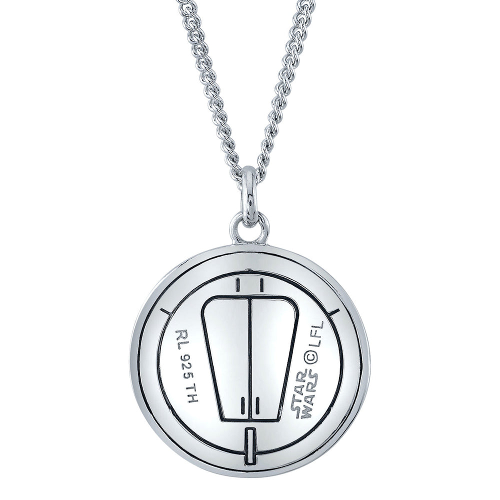 Star Wars X RockLove LOLA Droid Necklace (ONLINE ORDER ONLY)