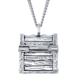 Dungeons and Dragons X RockLove Mimic Necklace (ONLINE ORDER ONLY)