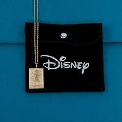 Disney X RockLove MOANA Moana Tablet Necklace (ONLINE ORDER ONLY)