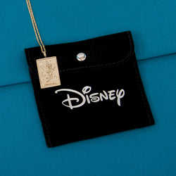 Disney X RockLove PETER PAN Tinker Bell Tablet Necklace (ONLINE ORDER ONLY)