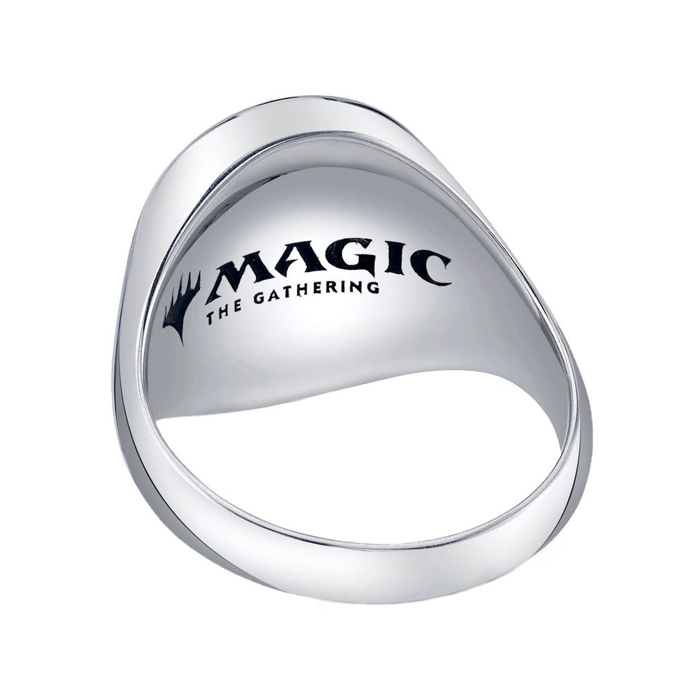 Magic: The Gathering X RockLove Pip Signet Ring (ONLINE ORDER ONLY)