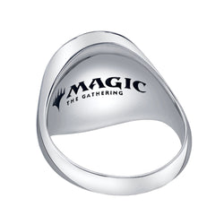 Magic: The Gathering X RockLove Pip Signet Ring (ONLINE ORDER ONLY)