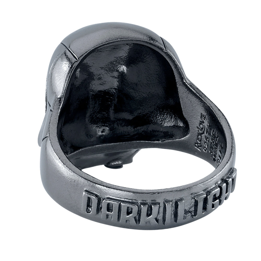 Star Wars X RockLove Kylo Ren Helmet Ring (ONLINE ORDER ONLY)