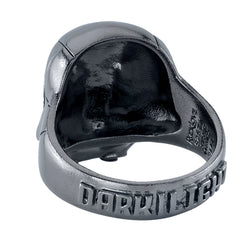 Star Wars X RockLove Kylo Ren Helmet Ring (ONLINE ORDER ONLY)