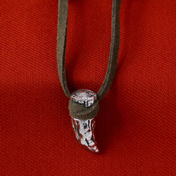Star Wars X RockLove Rancor Tooth Necklace (ONLINE ORDER ONLY)
