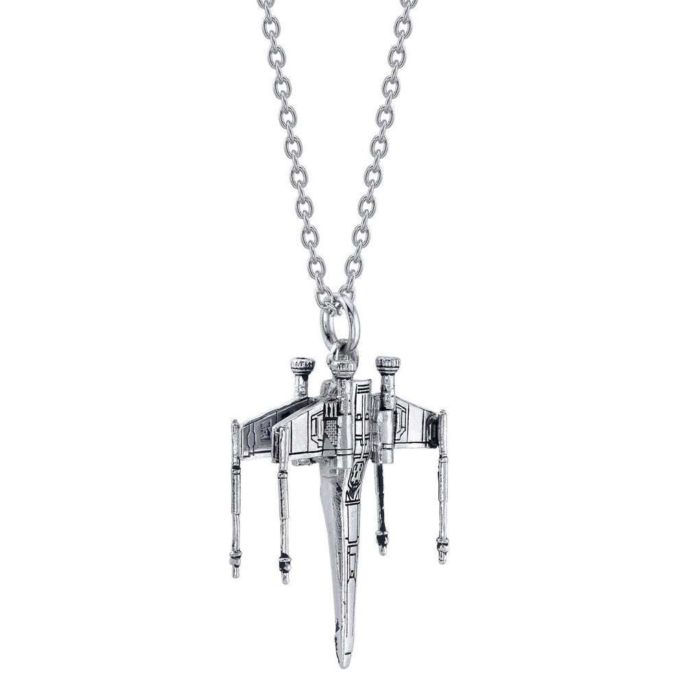 Star Wars X RockLove X-wing Necklace (ONLINE ORDER ONLY)