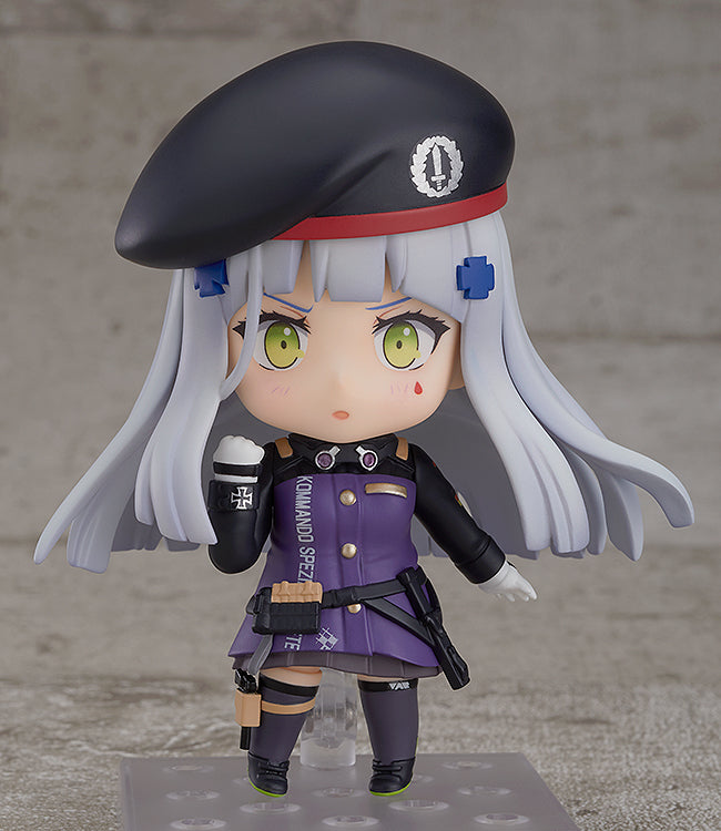 Nendoroid: Girls' Frontline - 416 #1146 (ONLINE ORDER ONLY)