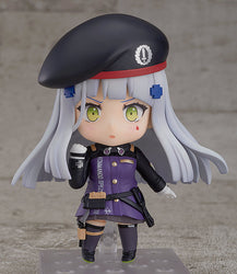 Nendoroid: Girls' Frontline - 416 #1146 (ONLINE ORDER ONLY)