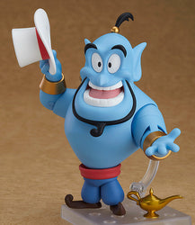 Good Smile Company: Nendoroid: Aladdin - Genie #1048 (ONLINE ORDER ONLY)