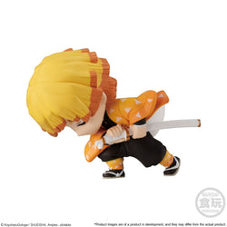 [PRE-ORDER] Bandai Adverge: Demon Slayer: Kimetsu no Yaiba - Adverge Motion Set of 5 Figures (ONLINE ORDER ONLY)