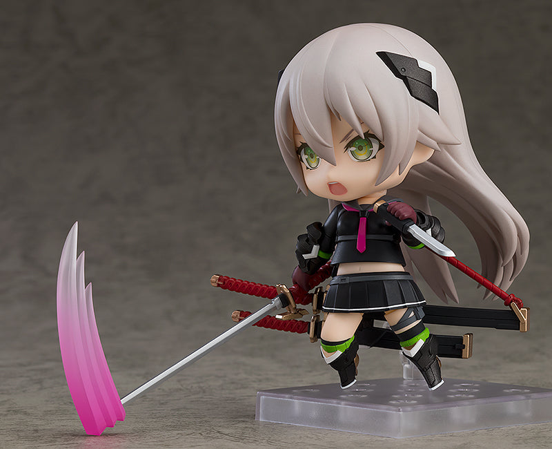 Nendoroid: Heavily Armed High School Girls - Ichi #1111 (ONLINE ORDER ONLY)