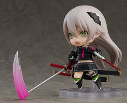 Nendoroid: Heavily Armed High School Girls - Ichi #1111 (ONLINE ORDER ONLY)