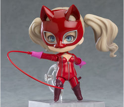 Nendoroid: PERSONA5 the Animation - Ann Takamaki: Phantom Thief Version #1143 (ONLINE ORDER ONLY)