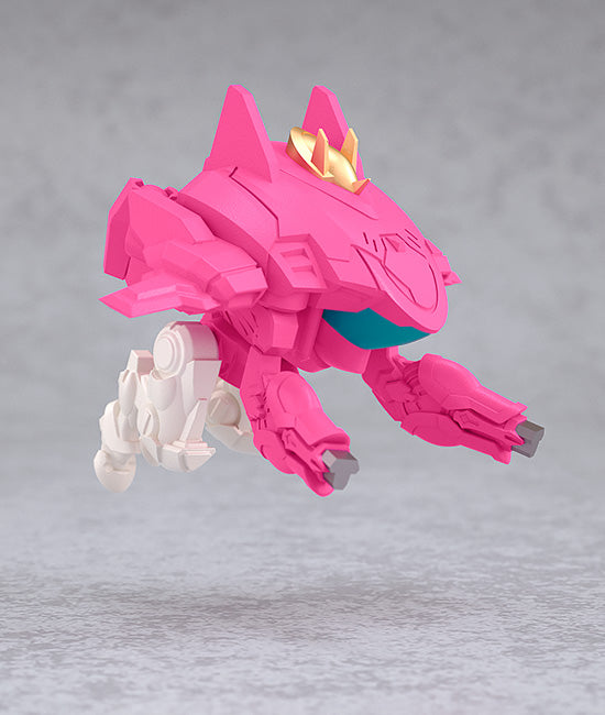 Nendoroid: OVERWATCH® - D. Va Academy Skin Edition #1141 (ONLINE ORDER ONLY)