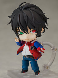 Nendoroid: Hypnosis Mic -Division Rap Battle - Ichiro Yamada #1207 (ONLINE ORDER ONLY)