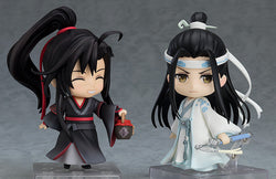 Nendoroid: The Master of Diabolism (Grandmaster of Demonic Cultivation) - Lan Wangji #1109 (ONLINE ORDER ONLY)