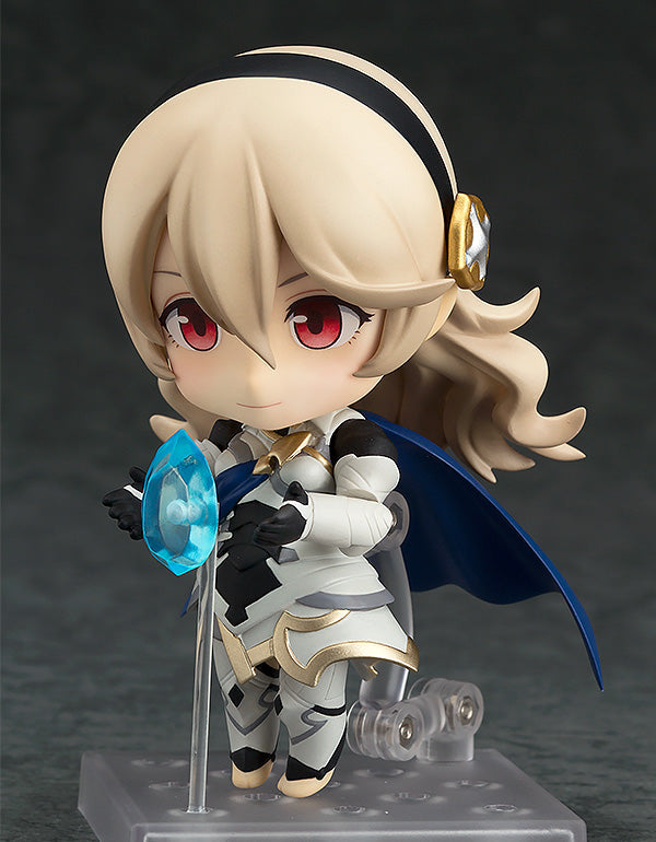 Nendoroid: Fire Emblem Fates - Corrin (Female) (Re-Run) #718 (ONLINE ORDER ONLY)