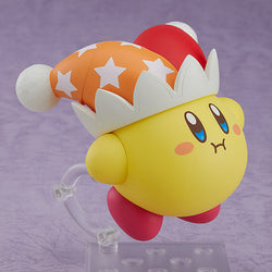 Nendoroid: Kirby - Beam Kirby #1055 (ONLINE ORDER ONLY)
