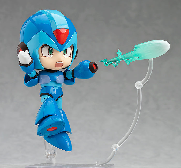 Nendoroid: Mega Man X - Mega Man #1018 (ONLINE ORDER ONLY)