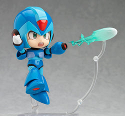 Nendoroid: Mega Man X - Mega Man #1018 (ONLINE ORDER ONLY)