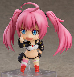 Nendoroid: That Time I Got Reincarnated as a Slime - Milim #1117 (ONLINE ORDER ONLY)
