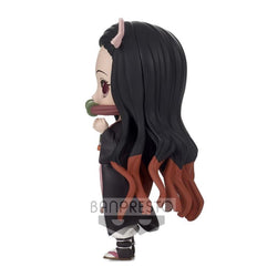 Demon Slayer: Kimetsu no Yaiba Q Posket Nezuko Kamado II (Ver.A) (ONLINE ORDER ONLY)