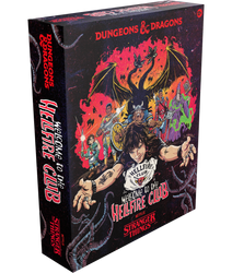 Dungeons & Dragons: Stranger Things - Welcome to the Hellfire Club Box Set (ONLINE ORDER ONLY)