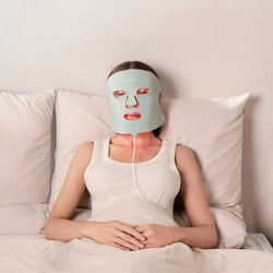Nanoleaf LED Light Therapy Face Mask