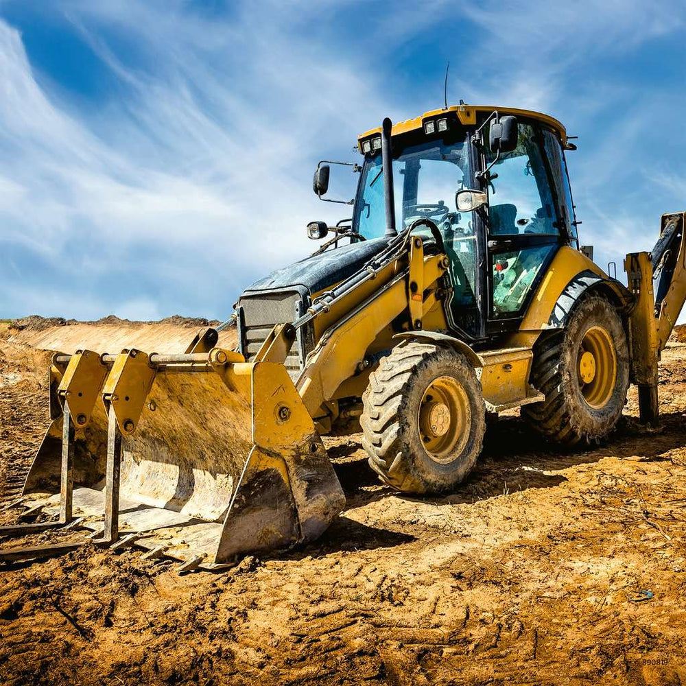 Puzzle: Diggers at Work (ONLINE ORDER ONLY)
