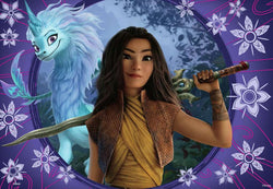 Puzzle: Raya and the Last Dragon (ONLINE ORDER ONLY)
