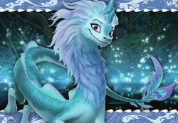 Puzzle: Raya and the Last Dragon (ONLINE ORDER ONLY)