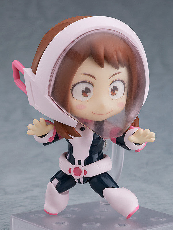 Nendoroid: My Hero Academia - Ochaco Uraraka: Hero's Edition #1157 (ONLINE ORDER ONLY)