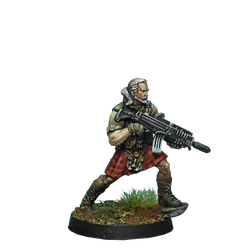 Caledonian Combat Force Repack Beta [LIMITED RELEASE] (ONLINE ORDER ONLY)