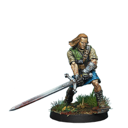 Caledonian Combat Force Repack Beta [LIMITED RELEASE] (ONLINE ORDER ONLY)