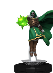HeroClix: Avengers 60th Anniversary Booster (ONLINE ORDER ONLY)