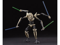 Star Wars: The Black Series - General Grievous (Revenge of the Sith) 6-Inch Deluxe Action Figure (ONLINE ORDER ONLY)