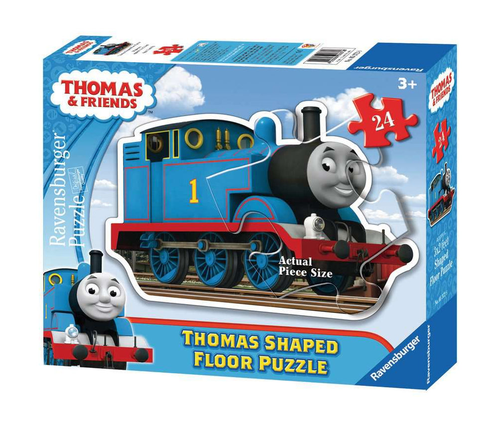 Puzzle: Thomas & Friends - Thomas the Tank Engine (ONLINE ORDER ONLY)