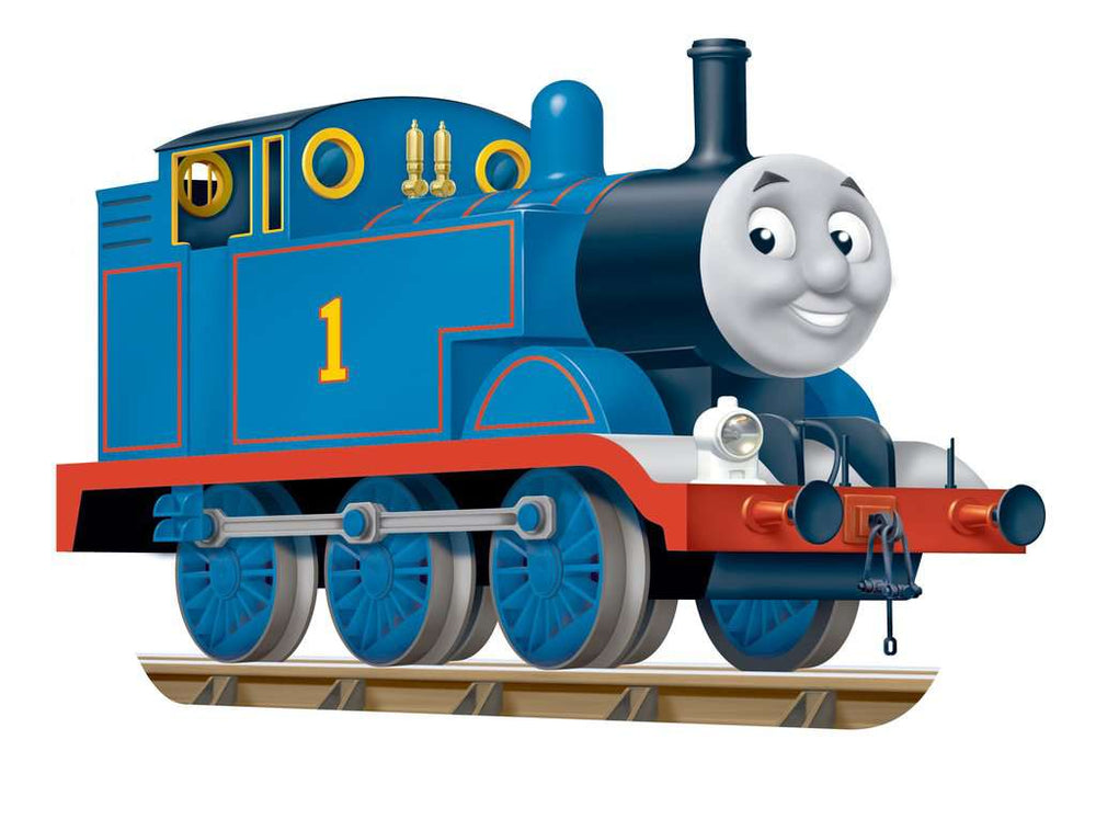 Puzzle: Thomas & Friends - Thomas the Tank Engine (ONLINE ORDER ONLY)