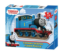 Puzzle: Thomas & Friends - Thomas the Tank Engine (ONLINE ORDER ONLY)