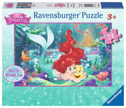 Puzzle: Hugging Arielle (ONLINE ORDER ONLY)