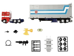 Transformers Missing Link C-01 Optimus Prime (ONLINE ORDER ONLY)