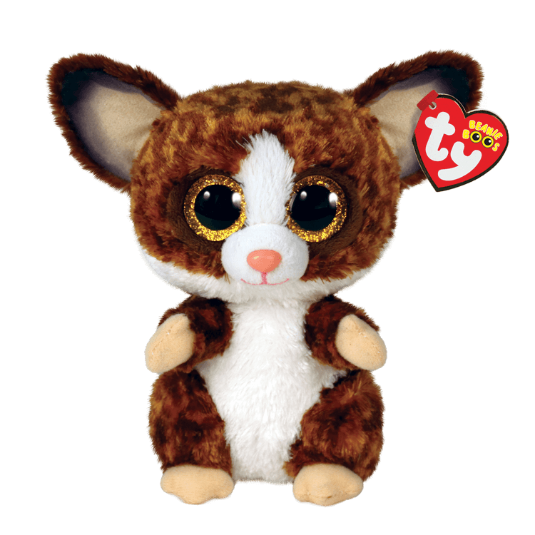 Ty Beanie Boo: Binky (Small) (ONLINE ORDER ONLY)