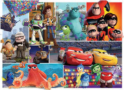 Puzzle: Pixar Friends (ONLINE ORDER ONLY)